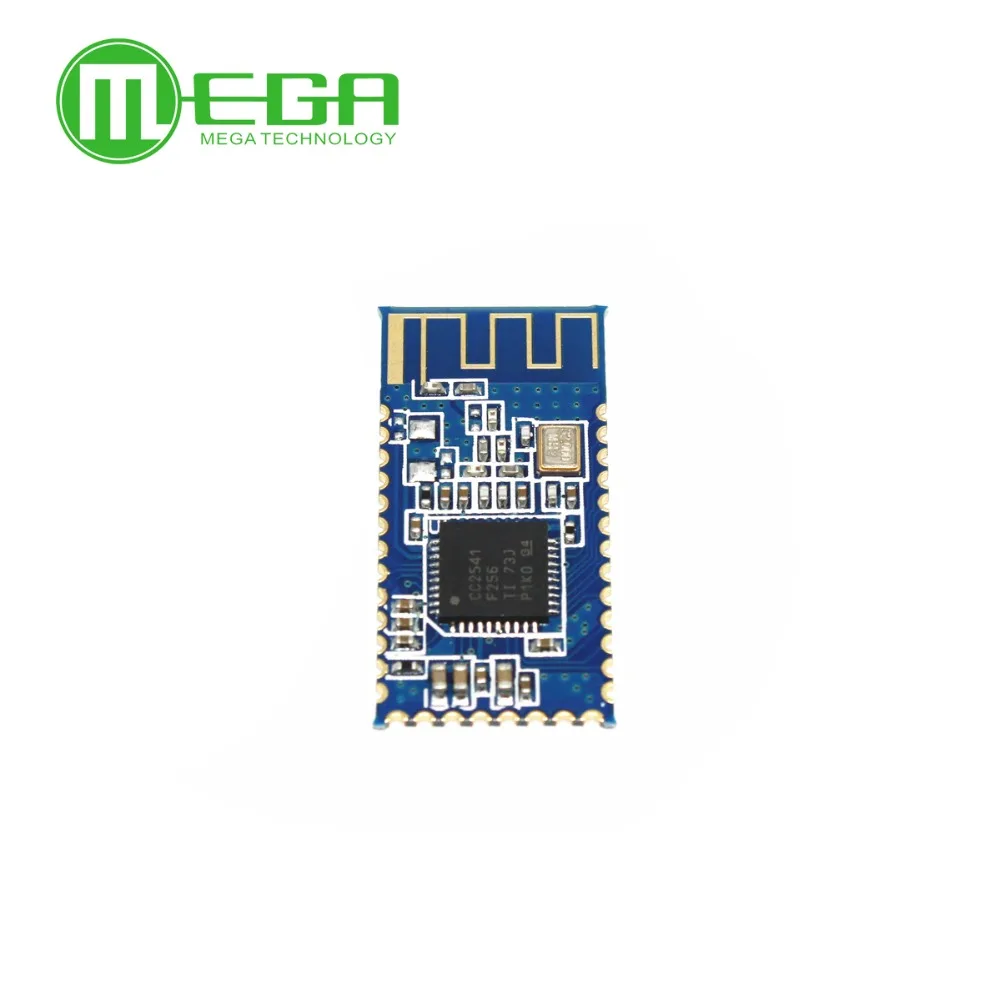 AT 05 BLE Bluetooth 4 0 Uart модуль приемопередатчика CC2541 центральное переключение