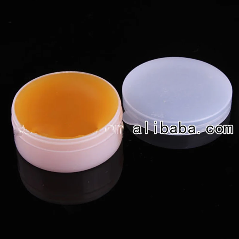 1 шт. восковой и контейнер для монет магические трюки ментализм игрушка емкость