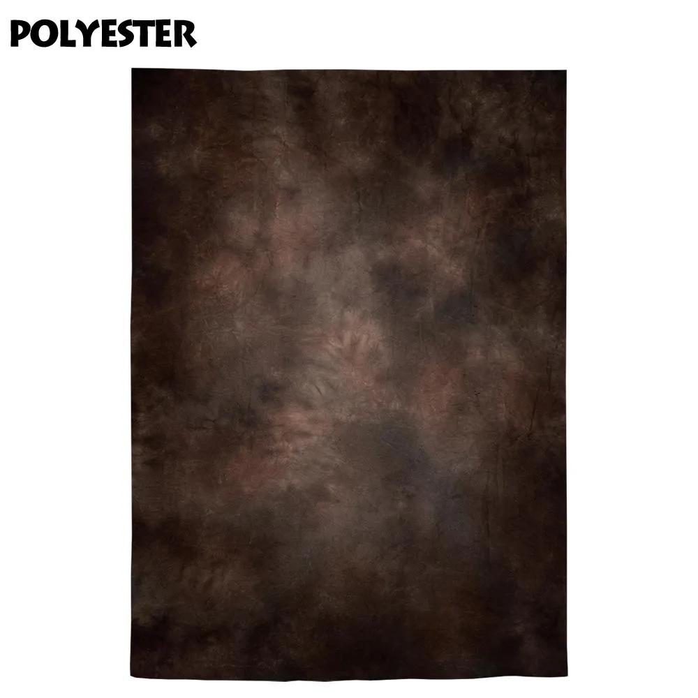 Allenjoy Thin Vinyl photo background dark brown old master classic fashion vintage camera photography backdrops studio | Электроника