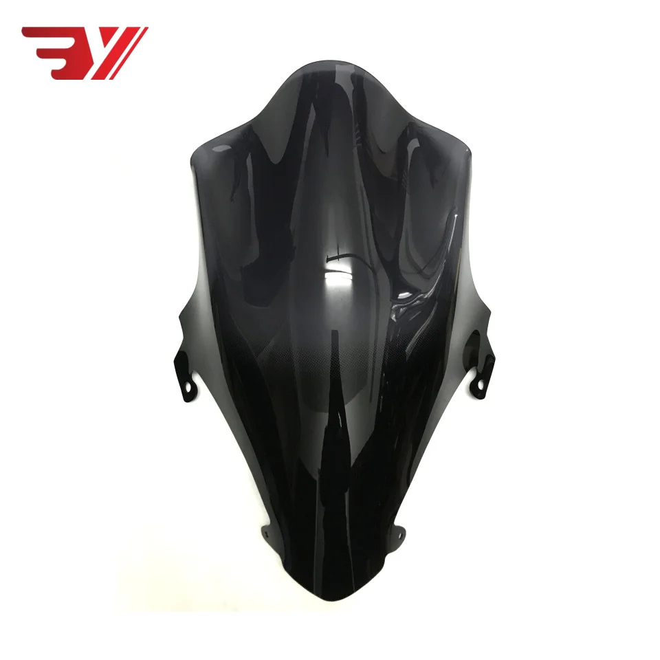 Ветрозащитные дефлекторы для мотоциклов Honda PCX 125 150 2018 2019|Козырьки от ветра и ветр.