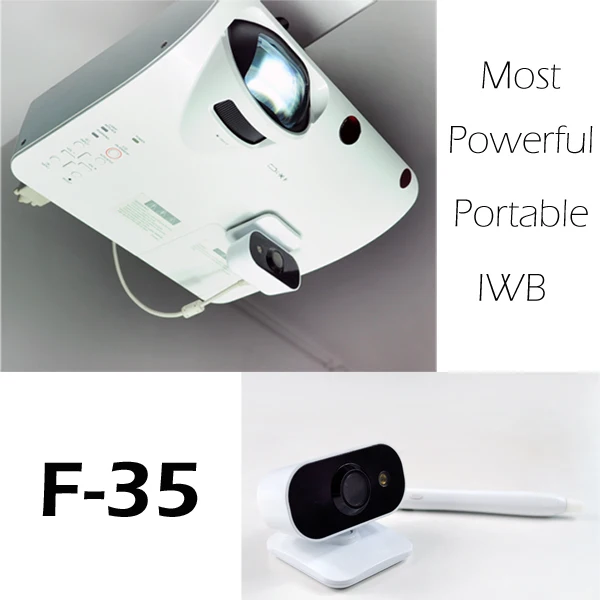 Рисунок 4 - Умная цифровая доска Multi Touch