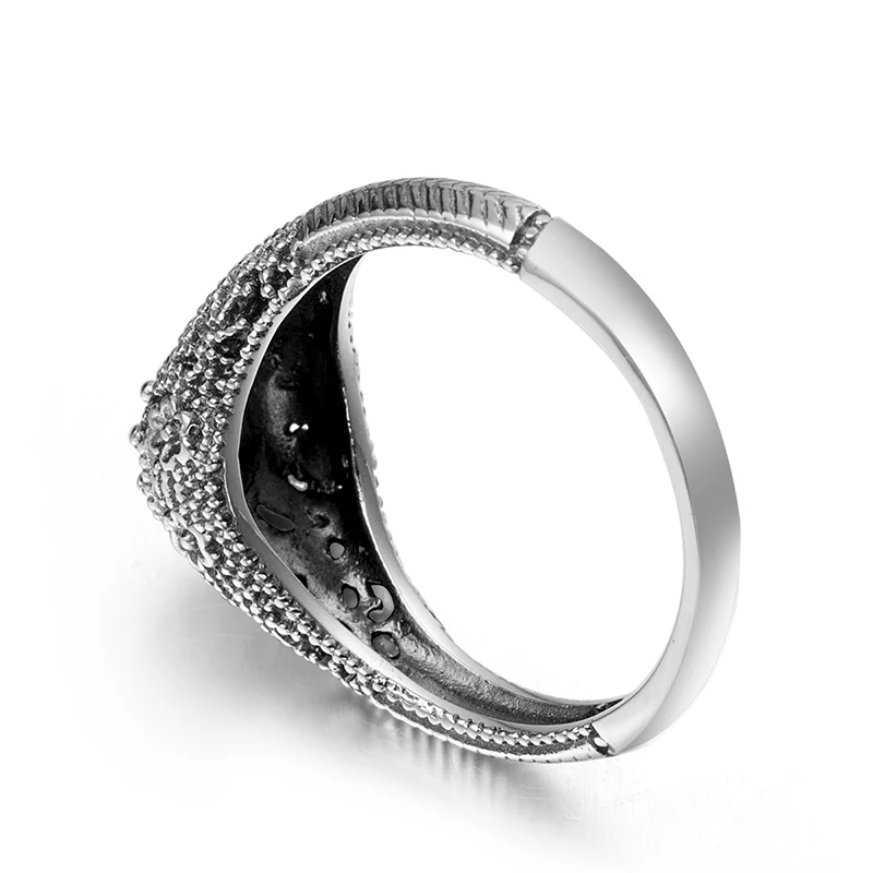 Корейское свадебное кольцо круглой огранки цветок мода женское колечко