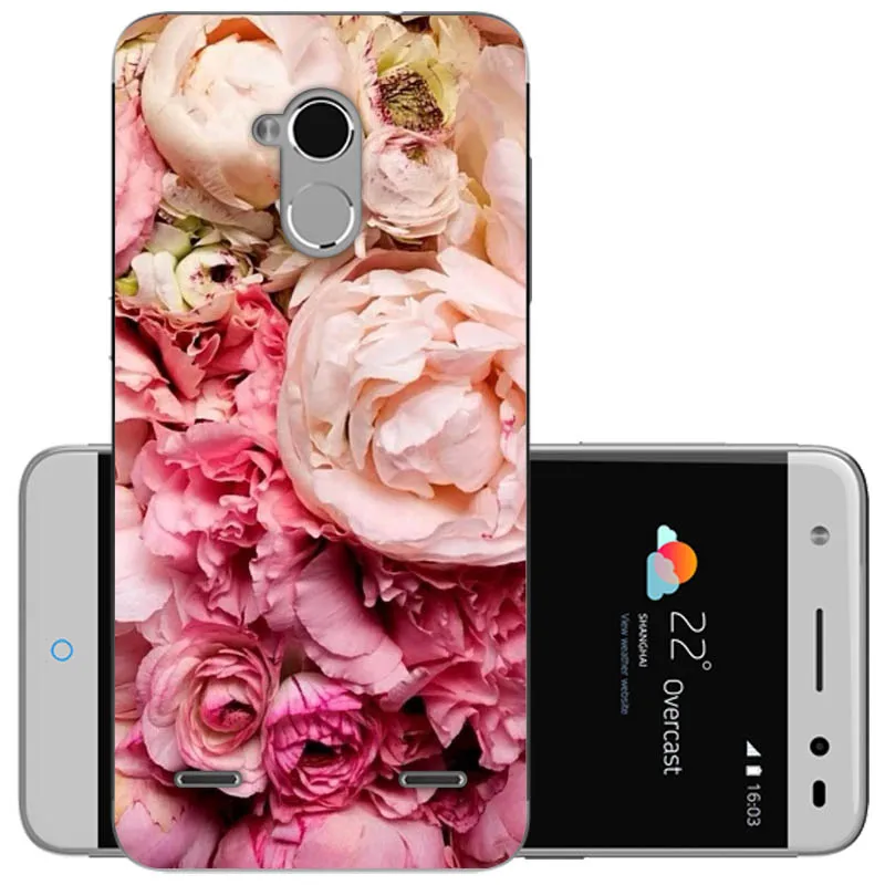 21 Чехол-Ривер 5," для zte Blade V7 Lite, чехол для zte V7 Lite, силиконовый мягкий чехол-накладка для zte Blade V7 Lite, чехол для телефона - Цвет: 21