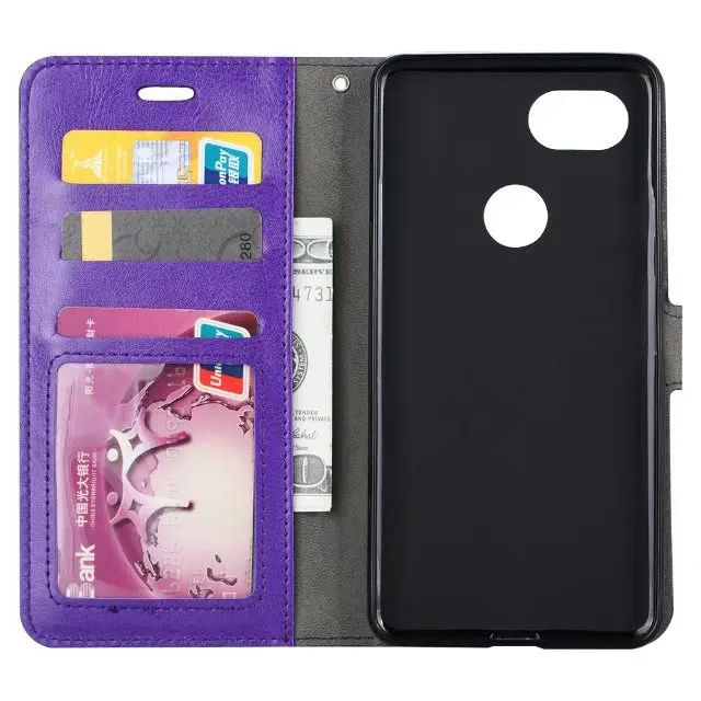 1 шт./лот Бесплатная доставка Новый чехол подставка из искусственной кожи Crazy Horse с