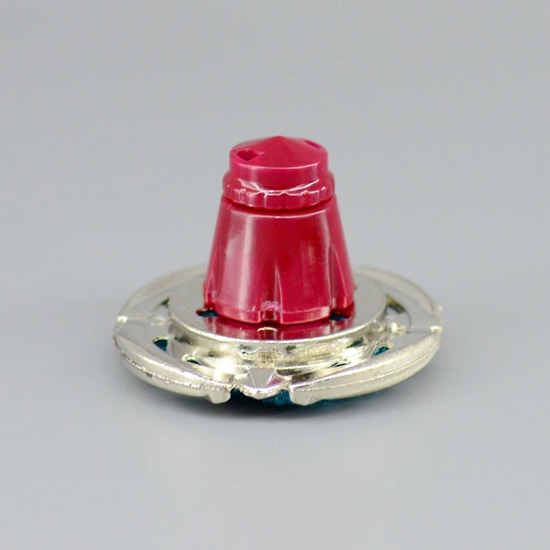 Beyblades металлическая пусковая установка Топ 4D Flame Byxis BB95 230WD | Игрушки и хобби