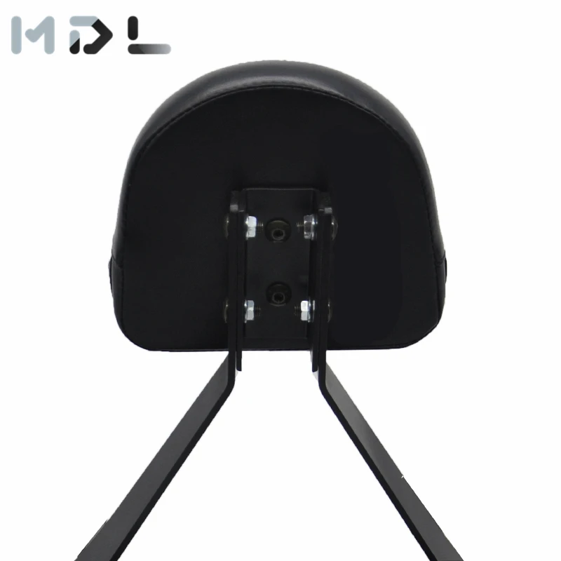 Sissy бар кожаный драйвер спинки Pad для победы октановый 2017 | Автомобили и мотоциклы