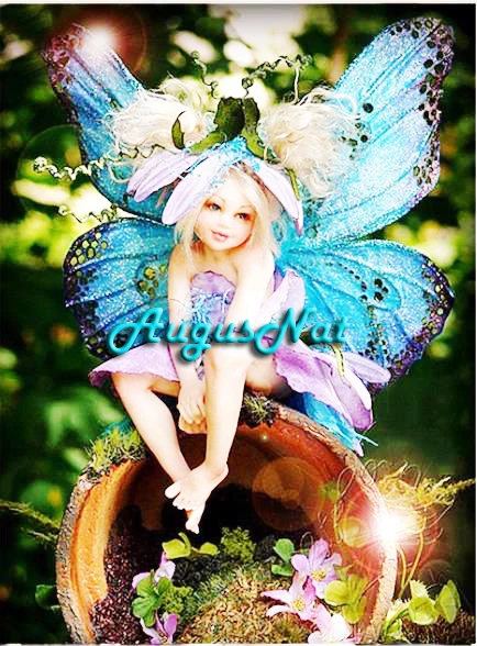 Бабочка для девочек алмазная картина полностью квадратная Сказочная стена