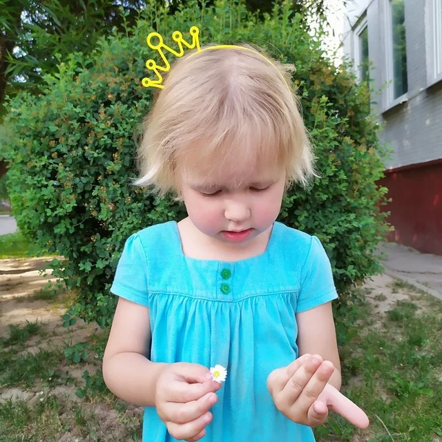 Пластмассовая повязка на голову с котом для девочек милые Мультяшные повязки