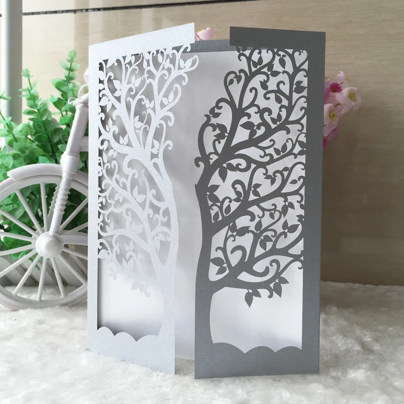 12 шт./лот 13-й бар мицва поздравительная открытка благословение украшение для