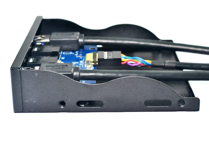 SP 3 5 &quot2 порта USB 0 концентратор с HD аудиовыходом и адаптером для микрофона 20Pin