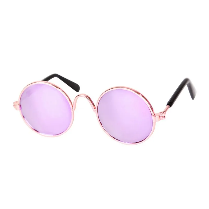 2018 Модные Разноцветные солнцезащитные очки для домашних животных|Аксессуары