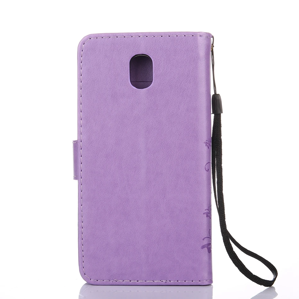 Для J3 J5 A3 A5 A520 2016 S8 S6 S7 note8 S4mini G530 Чехол класса люкс с тиснением и изображением