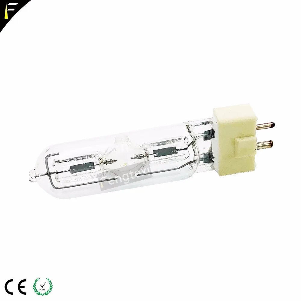 Светодиодная лампа MSD250W/2 gy9 5 металлическая галогенная модель msd 250/2 msd250/2|msd 250/2|moving