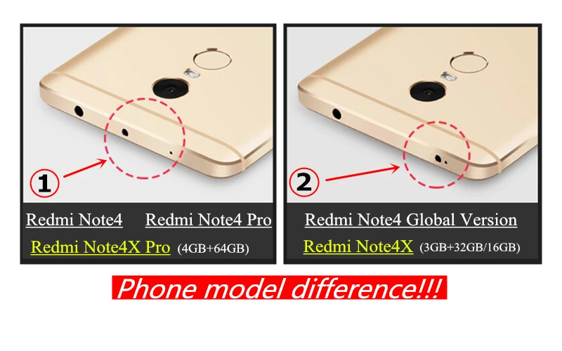 HCCZ для Xiaomi Redmi Note 4X 4 Pro 3D изогнутый Мягкий край Полное покрытие экрана закаленное