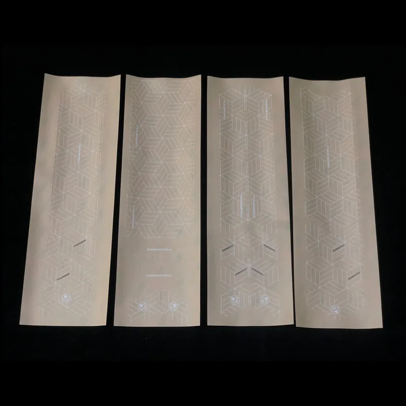 Новинка Защитная Наклейка на раму велосипеда из ПВХ защита от проколов | Спорт и