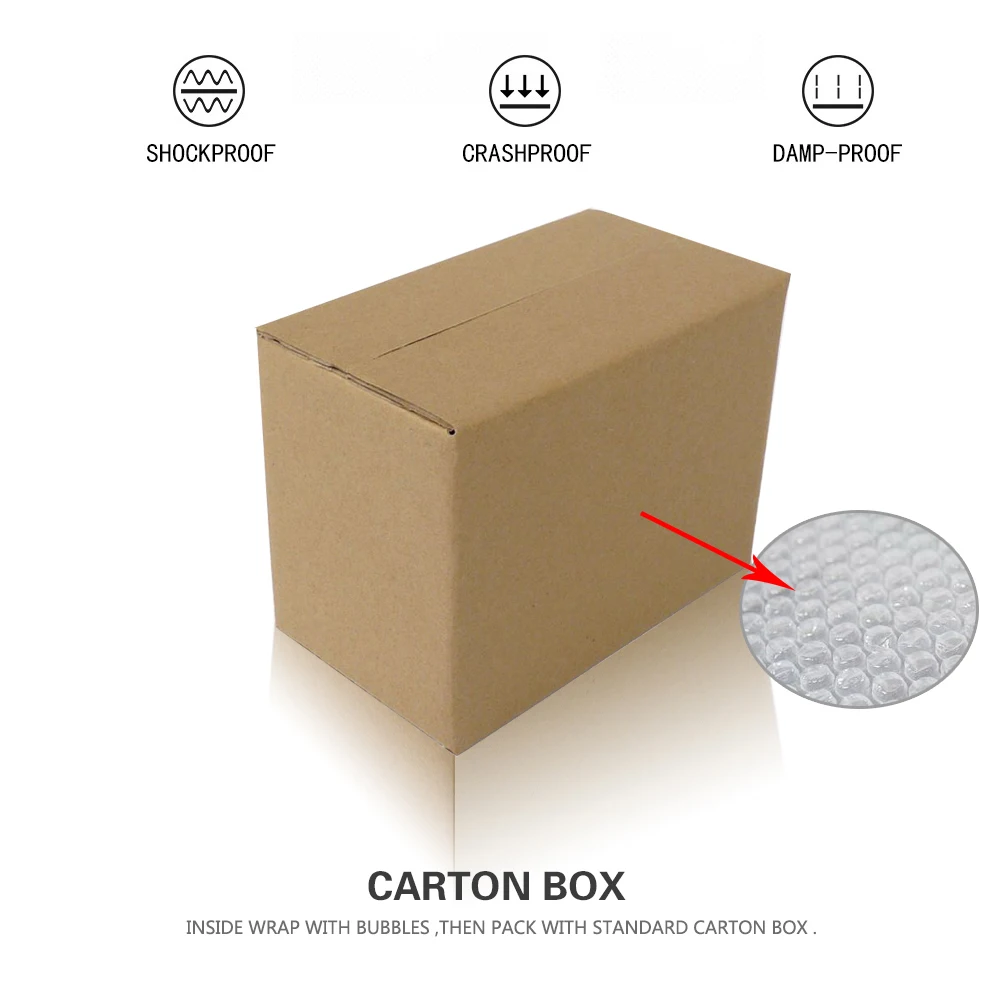 Накладки на дверную ручку из углеродного волокна без светодиодный Дов 4 шт./компл.