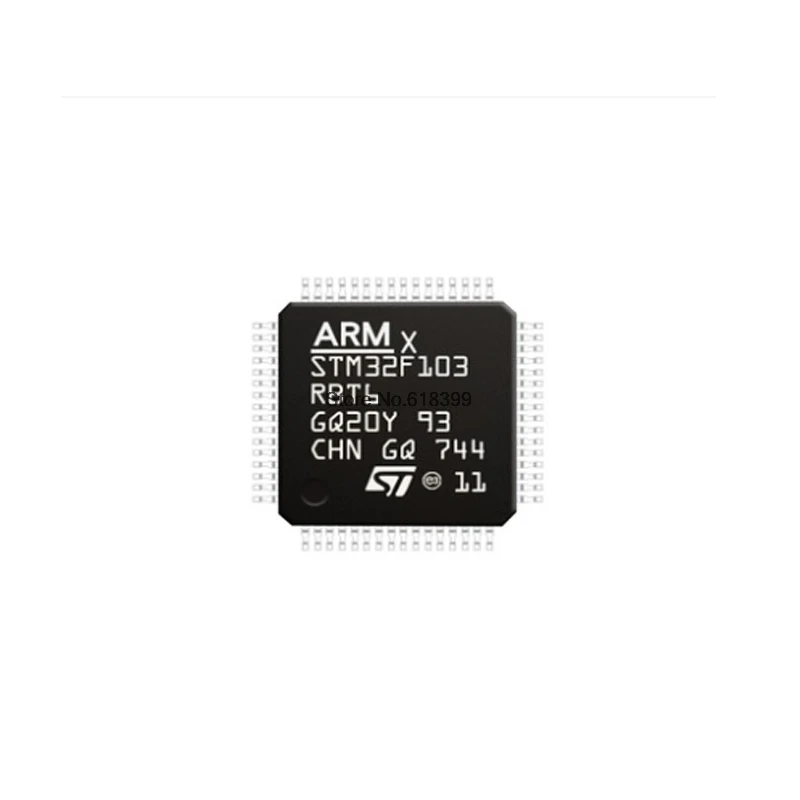 Ic Mcu 32Bit 128Kb Flash 64lqfp Stm32G071 Stm32G071Rbt6