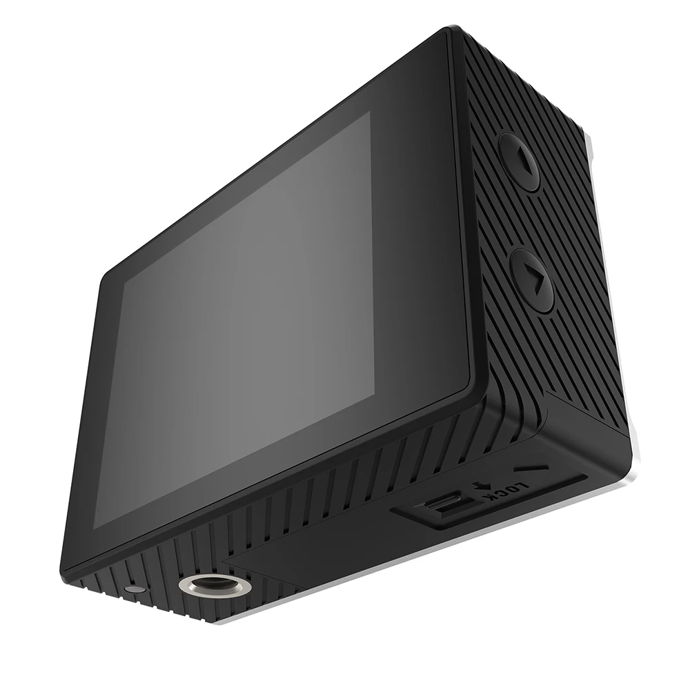 Andoer AN7000 4K Экшн-камера 1080P Full HD Wifi 12MP 2," lcd Go Sport camera Pro Adopt для Ambarella A12S75 широкоугольный объектив