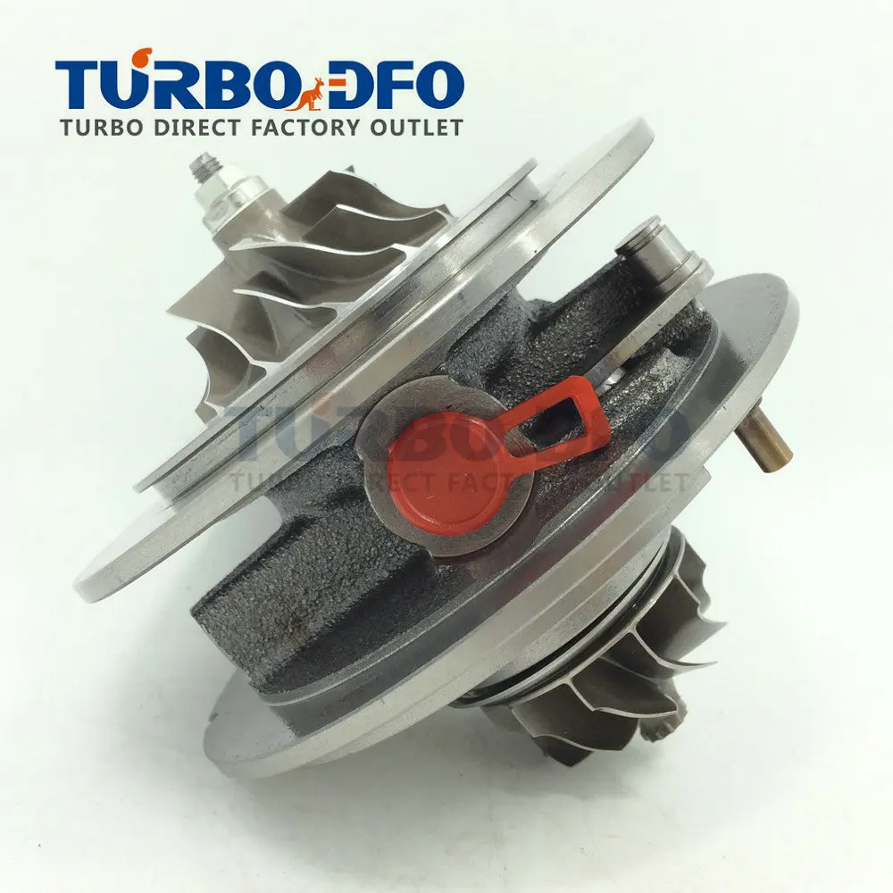 49135-05651 для BMW 120D E87 120Kw 163HP M47TU2D20-49135-05650 турбонагнетатель core 49135-05641 картридж 11654716166