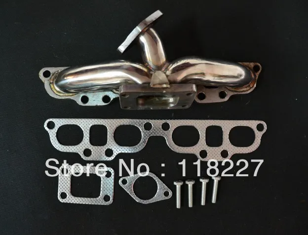 240SX S13 S14 Silvia 2.0 Т SR20DET Top Mount Turbo Коллектор|manifold|manifold turbo |
