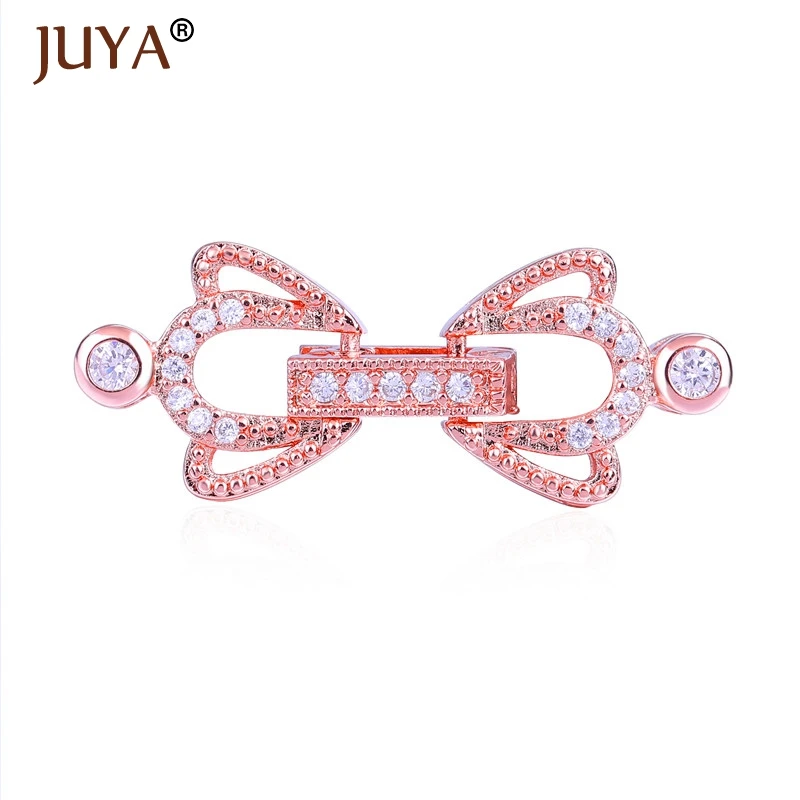 Аксессуары для изготовления ювелирных изделий модные коннекторы браслетов