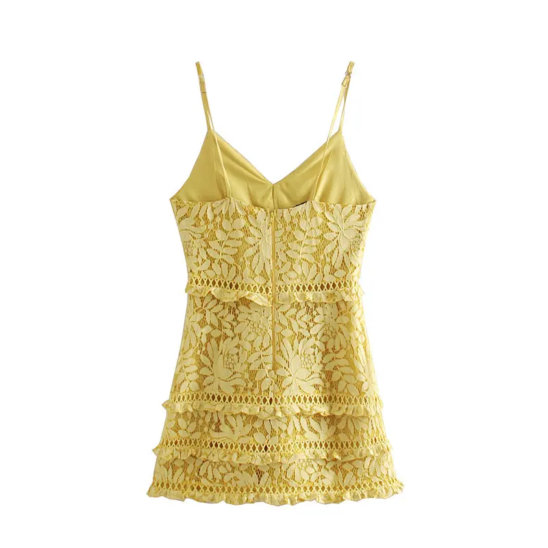 BEONE/2019 новые модные женские платья в европейском и американском стиле с тонким v