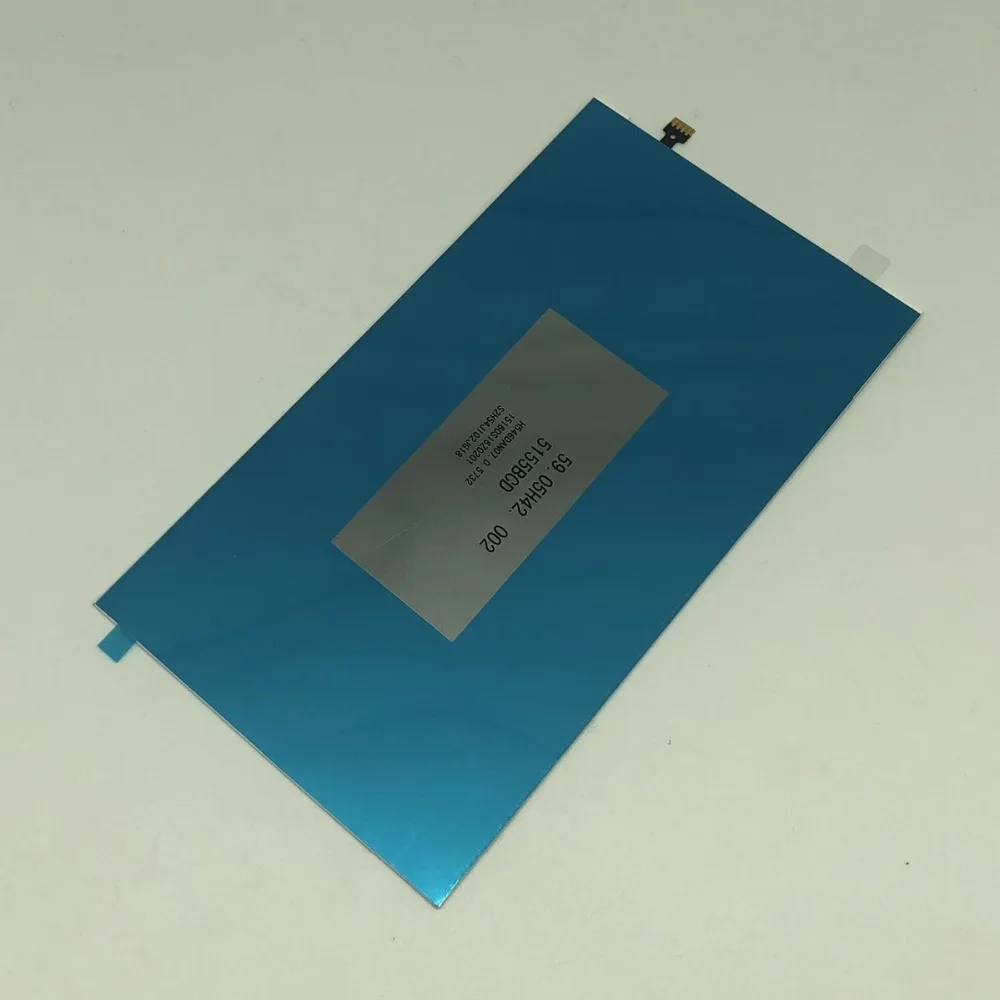 High quality LCD Display Backlight Film For Xiaomi redmi 2 3 4 5 Back light | Мобильные телефоны и аксессуары