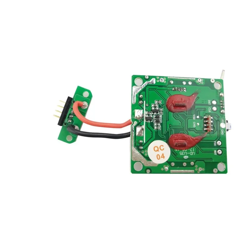 

UDI U818A PLUS Quadcopter Receiver Spare Parts UAV Receiving Board