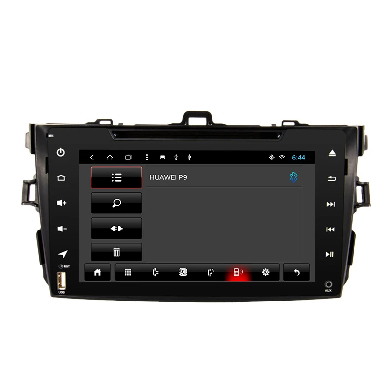 Android 8 1 Автомобильный мультимедийный для Защитные чехлы сидений сшитые