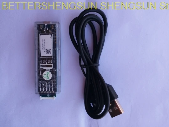 CY8CKIT 002 PSoC MiniProg3 оригинальный MCU|Датчик ABS| |
