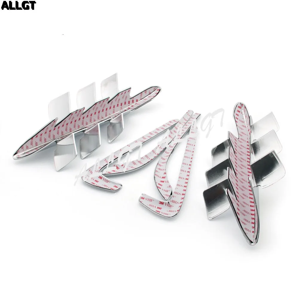 Обтекатель Premier Shark Gills для Honda Goldwing GL1800 2001 2002 2003 2004 2005 2006 2007 2008 2009 2010 2011 | Автомобили