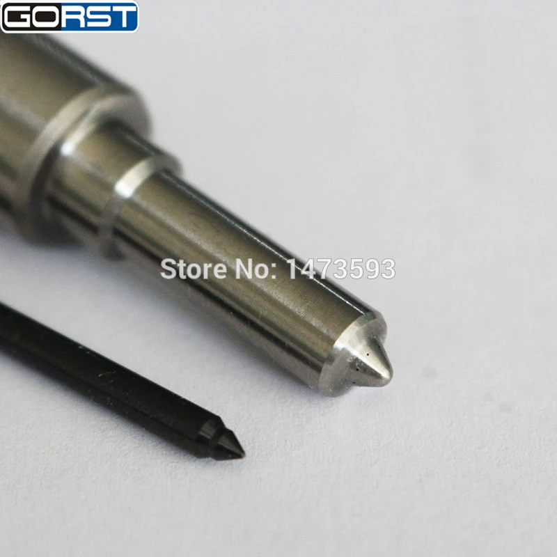 Автомобильная сменная Форсунка системы подачи топлива DSLA140P1723 для инжектора