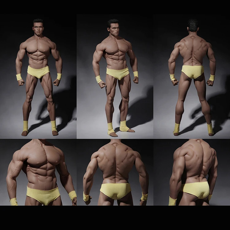Phicen 1/6 фигурка Мужская супер гибкий Бесшовный корпус с металлическим каркасом