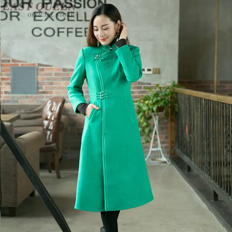 Женское платье Ципао qipao китайское оригинальное Китайская традиционная
