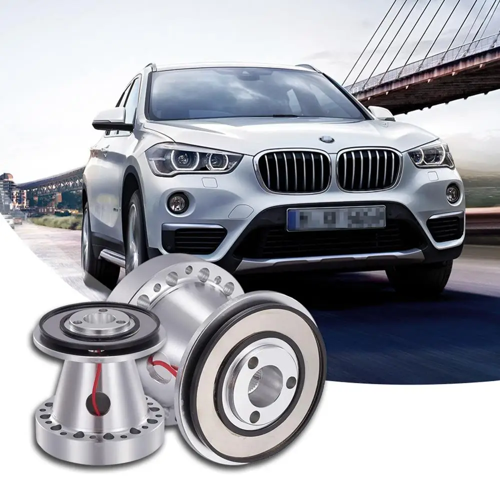 1X быстросъемный адаптер на руль автомобиля|Рулевые колеса и ступицы рулевого