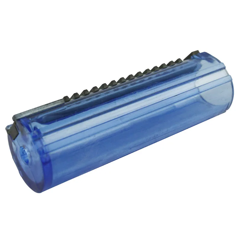 

MA new style 14 Steel Teeth Reinforced polycarbonate transparent Piston for Airsoft Ver.2 /3 Gearbox Hunting Accessories