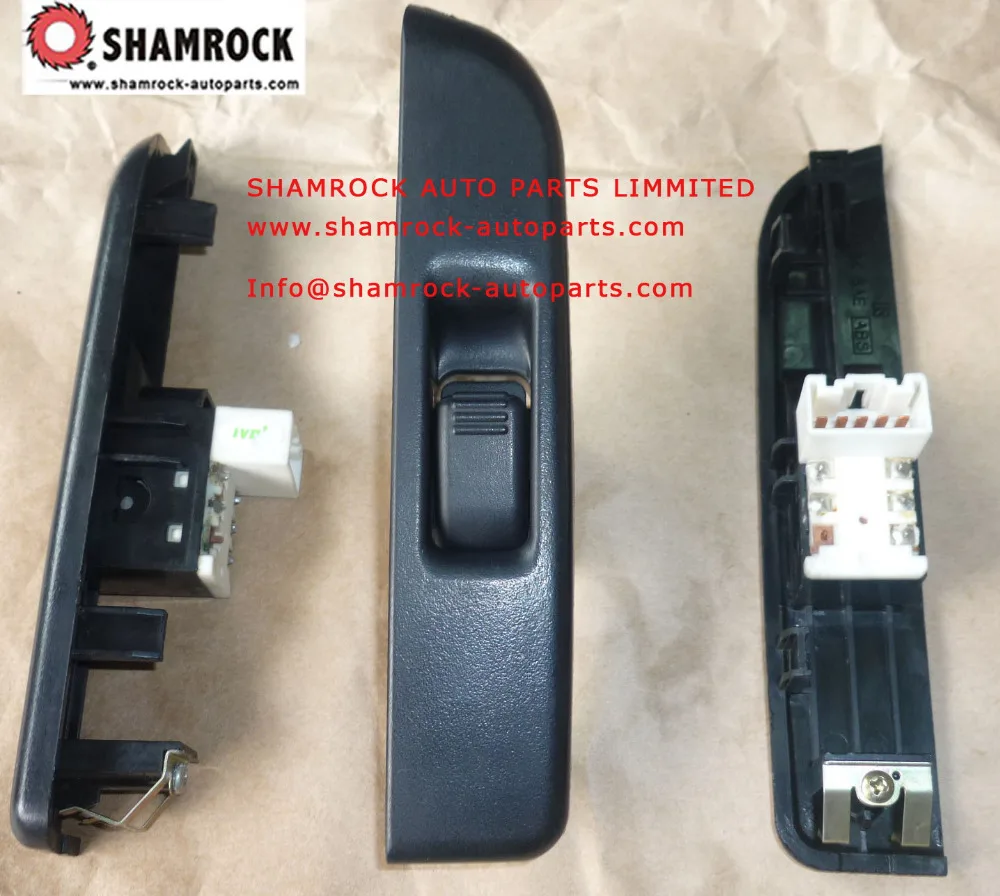 98147236 0 8 98147228 ISUZU NPR 70PL NQR70 NPR66 ISU ZU NKR NHR стеклоподъемник для грузовика переключатель