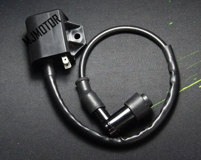 Комплект катушек зажигания с крышкой для мотоцикла Xiaomi AG50 запчасти скутера