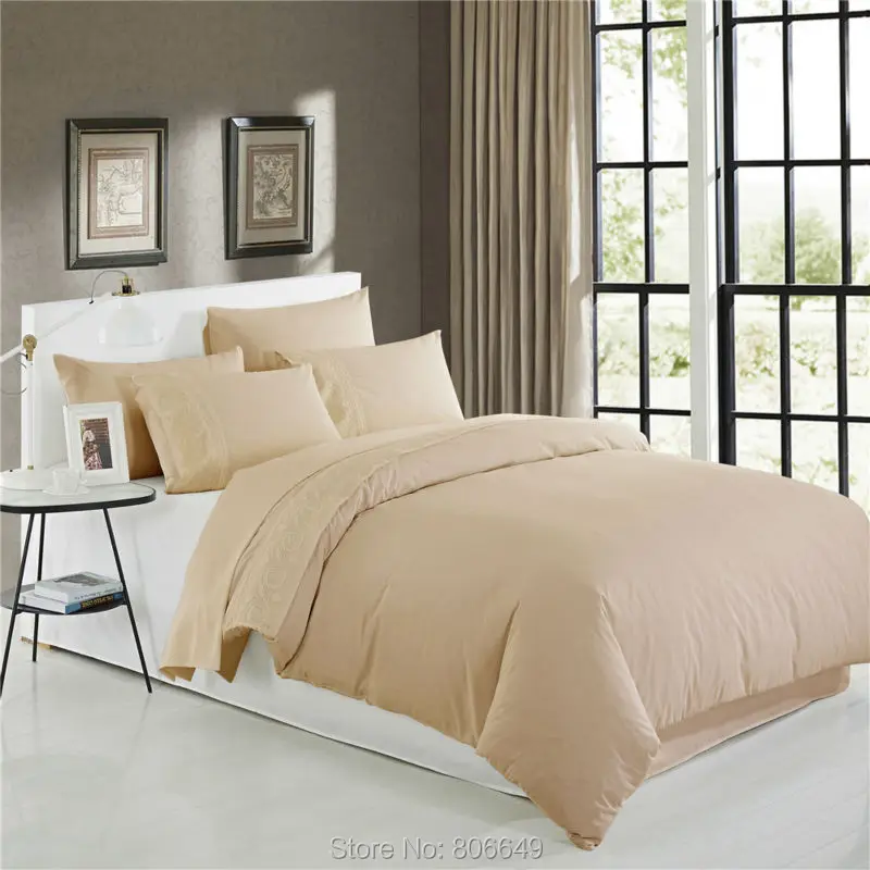 Высокие продажи Отель постельное белье производитель для покрывала