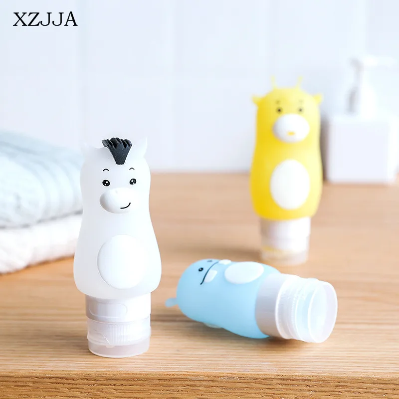 Диспенсер эмульсионных точек XZJJA силиконовый с изображением