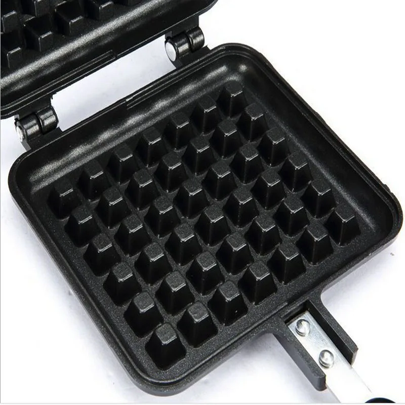 Бытовые вафельные выпекаемые кухонные формы для выпечки тортов