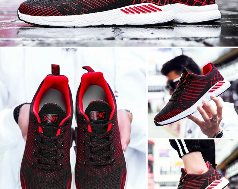 Спортивная обувь для бега, мужские кроссовки, chaussure homme basket, мужские кроссовки, большие размеры, уличный светильник, дышащие, heren schoenen