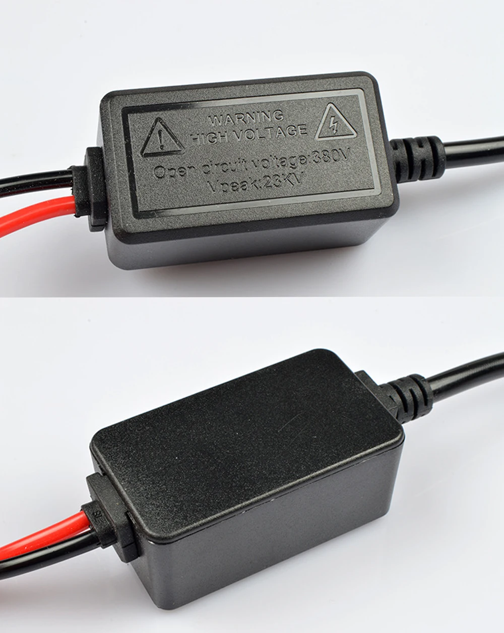 Aicarkas F5 DC12V 55 Вт Быстрый старт яркий Hid балласт для ксенона фар замены H4 H7 H11 H3 9005 9006 880 H13