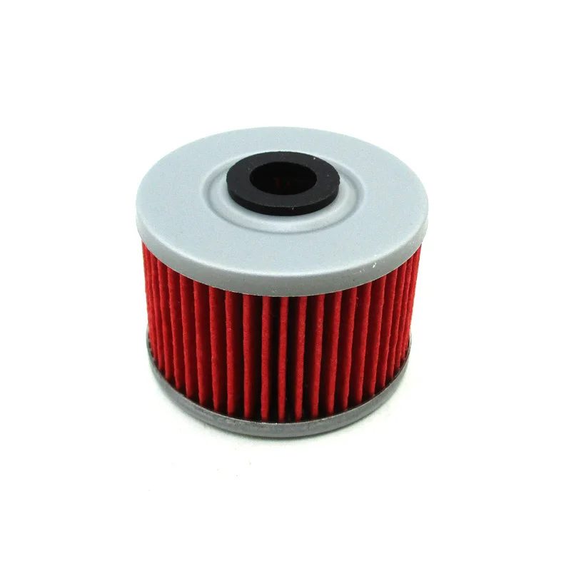 Масляный фильтр XLSION для Kawasaki KLX110L KSR110 KX450F KLX450R KFX450R KLX125 KLX250SF KLX250S BN125 KLX250
