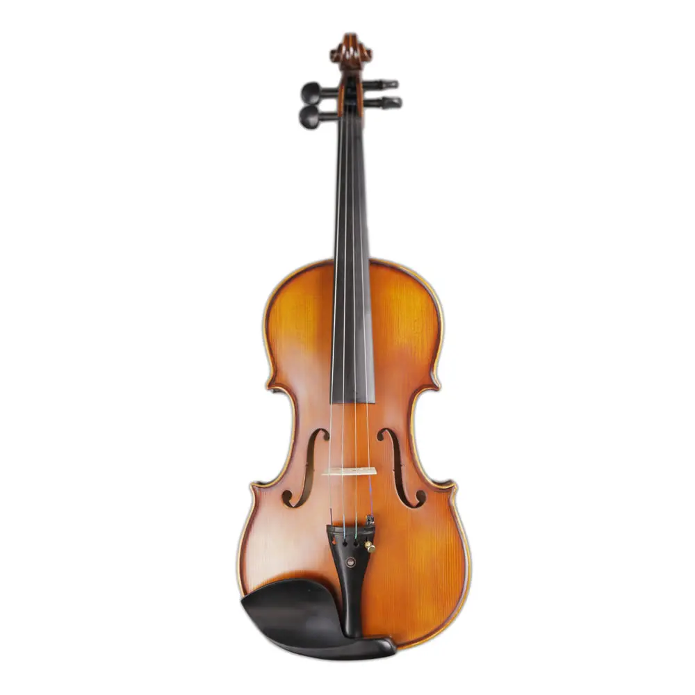 Performance Handmade Violin Italian Technology Pattern 4/4 3/4 1/2 Adult Solid Wood Grading violin TL003-3 10 Years wood made | Спорт и