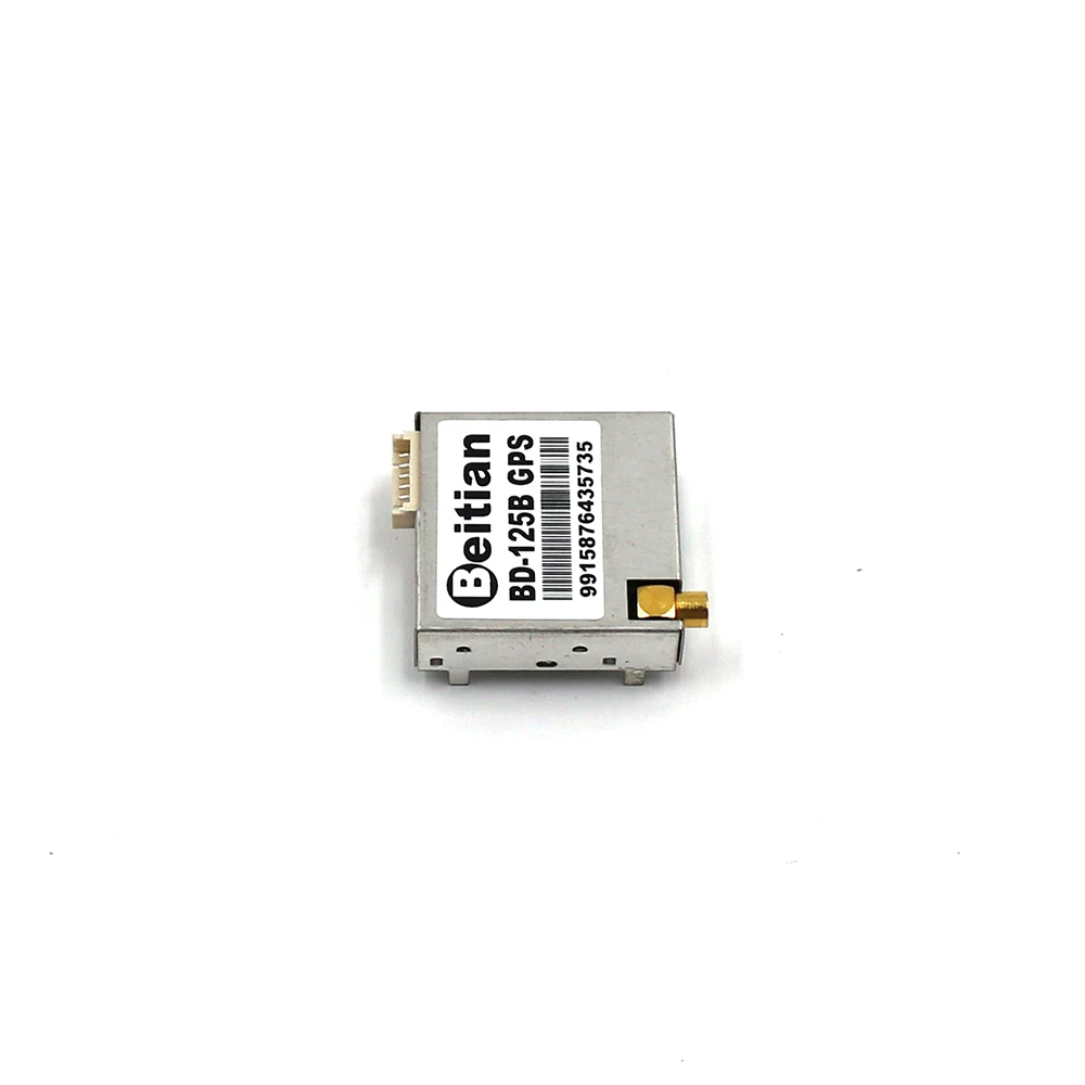 BEITIAN GPS BDS модуль с внешней антенной 9600bps фотовспышка 5 0 V|Приемник и антенна GPS| |
