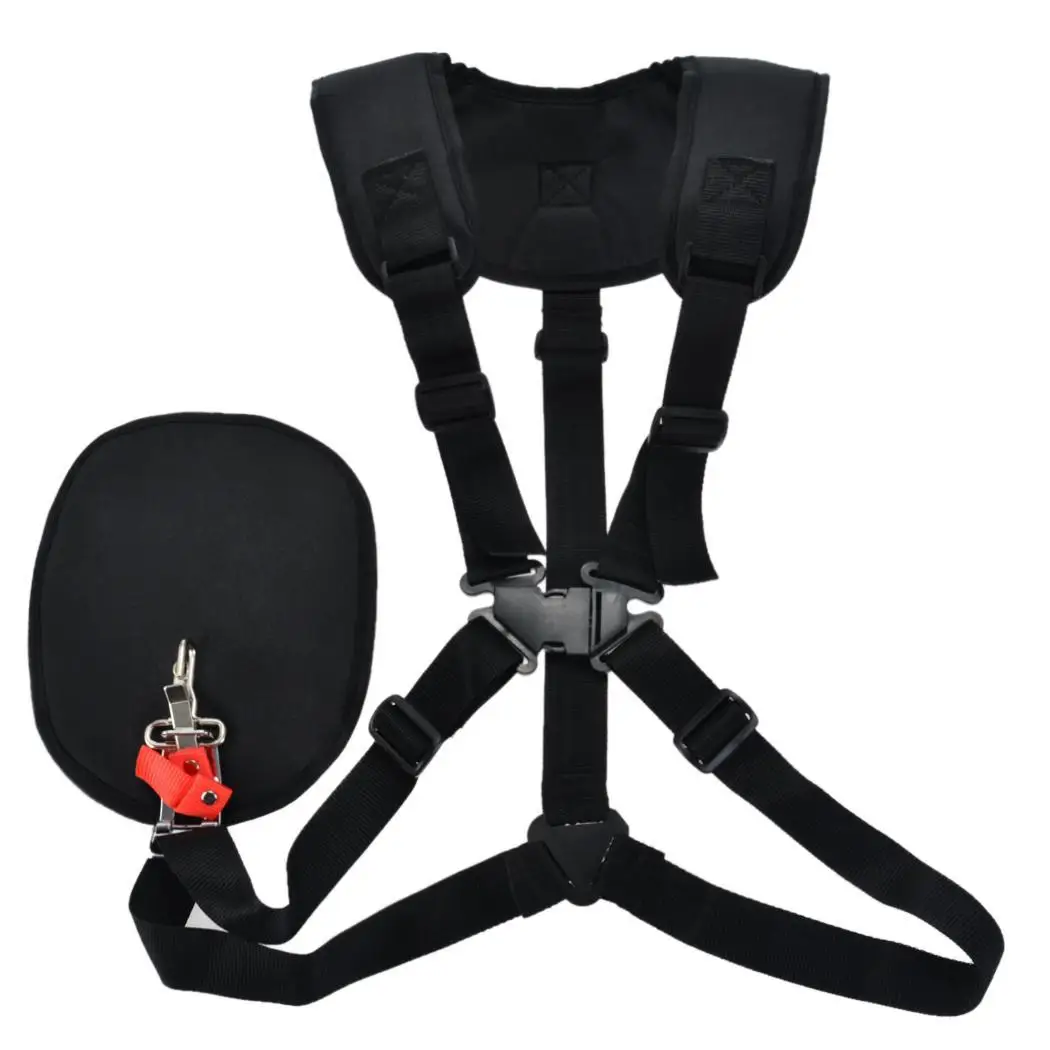 Practical Brushcutters Accessories For Brushcutter Brush-Cutter Double Trimmer Shoulder-Strap Appliances | Бытовая техника
