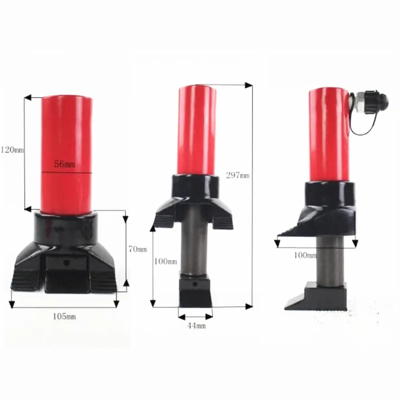 Гидравлические инструменты для разрыва дверей открывания автомобильных