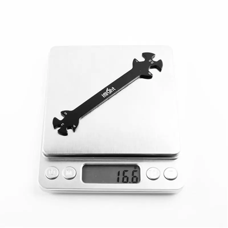 Оригинальный Многофункциональный ключ Iflight игрушки на радиоуправлении модели DIY