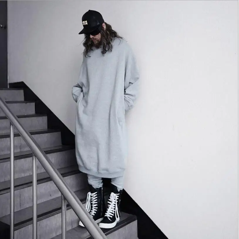 Бесплатная доставка мужские толстовки размера плюс удобная хлопковая одежда